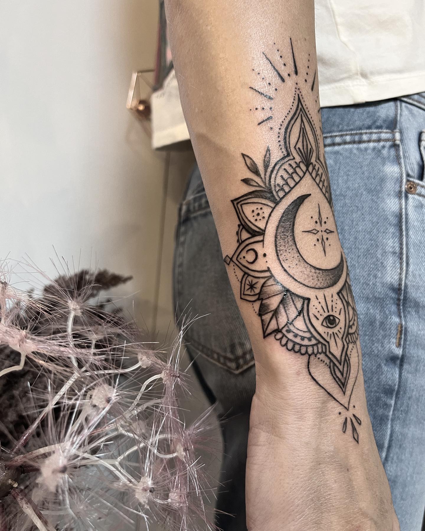 Mada Tattoo Inkard